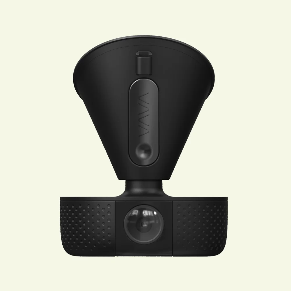 VAVA 4K Laser Projector | Industrial Design by Y Studios